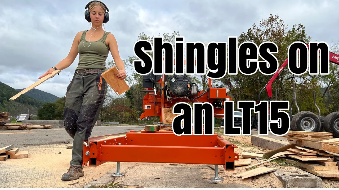 Shake Shingles 101