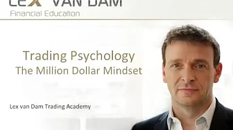 Hedge Fund Manager Lex van Dam Reveals His Trading Process